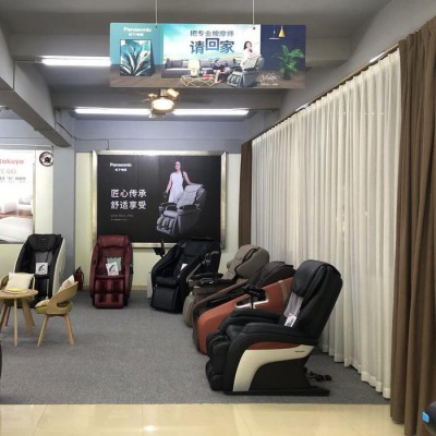 深圳按摩椅專賣店_松下按摩椅專賣_按摩椅品牌專賣店