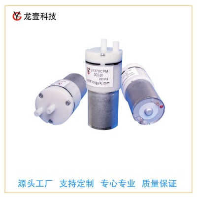 廠家供應(yīng)迷你 真空泵 黑頭儀真空泵按摩椅充氣泵體積小免維護(hù)