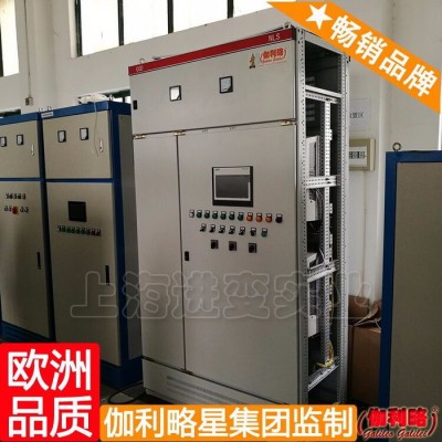 低壓電器控制柜 電機正反轉(zhuǎn)控制柜 控制柜市場 伽捌