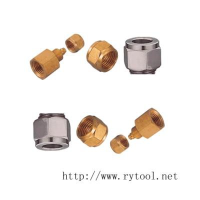 英制0BA-14BA電器牙五金制品-看圖紙報價