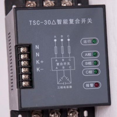 其他低壓電器