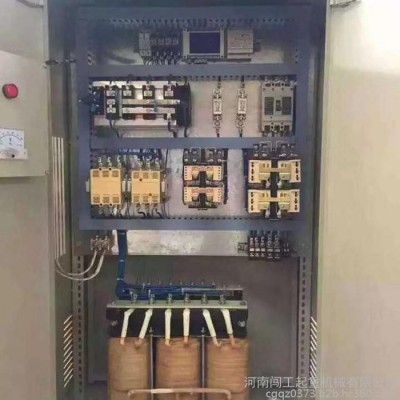 闖工起重 電磁吸盤電器柜 無觸點控制電器柜 吸盤配電柜 低壓電器柜 保質保量