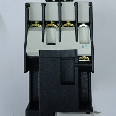 CJX2-18交流接觸器 低壓電器接觸器 交流接觸器CJX2-1210/380V220v110v36v24v