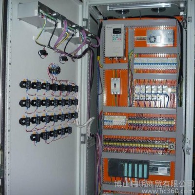 供應-低壓電器