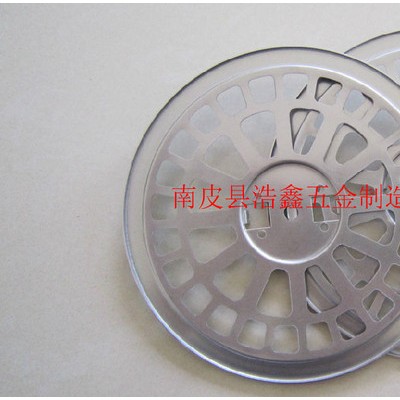 【南皮浩鑫五金制造】沖壓件廠家 沖壓件定制 **價廉 電器五金配件