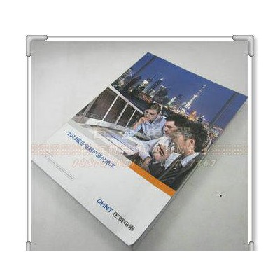正泰2013 價格表 低壓電器價格本