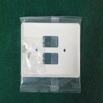 五金配件枕式包裝機電器配件包裝機佛山宏碩包裝機廠家供應價格低