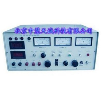 供應(yīng)ghitestZH935030A低壓電器通用測試儀