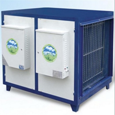 廚房電器油煙凈化器 山東新博