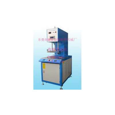 批發喇叭網 凈水器 電子電器玩具禮品五金塑膠產品熔接高周波高頻感應誘導機