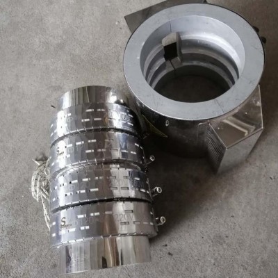 【曄盛】廠家供應各種廚房電器保溫電熱圈 防爆發(fā)熱圈 高溫陶瓷加熱圈