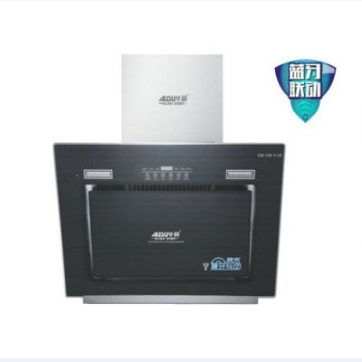 加盟代理廚房電器 請選擇華碩品牌廚衛 CXW-258-A125 近吸式吸油煙機 廚房電器廠家 廚房電器批發