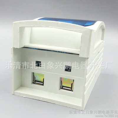 2P100a隔離開關(guān) HR17熔斷器式隔離開關(guān) 溫州低壓電器