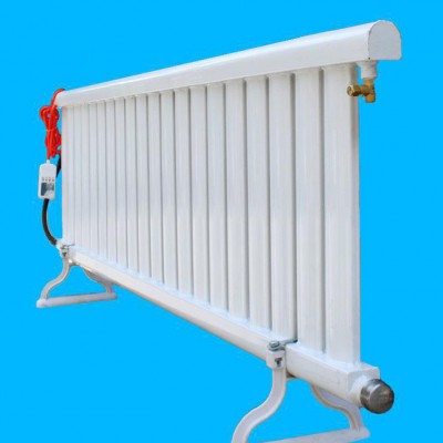 白色超導液電暖氣2016新款火爆**五金家居家用小型節能電器設備