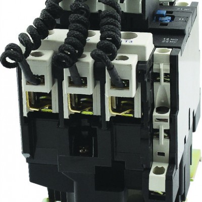 供應上海楊宇CJ19系列接觸器 25A低壓電器