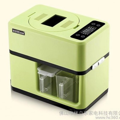 家用 廚房電器 榨油機 全自動 ** 自榨油