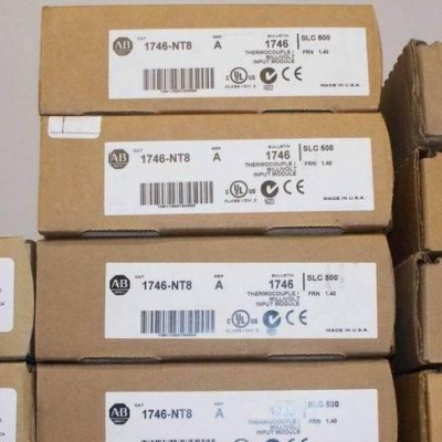 原裝 美國AB 低壓電器 9324-RLD300NXENE  1785-L40B/E