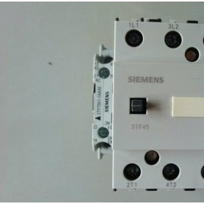 供應西門子Siemens3TF4511-0XM0低壓電器