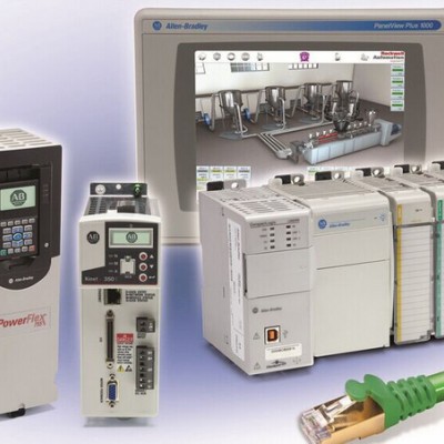 A-B/羅克韋爾22CD012N103電氣設備，低壓電器 變頻器
