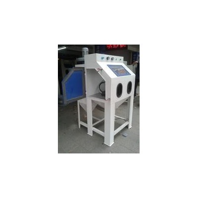 供應(yīng)東莞廚房電器加工處理的手動噴砂機