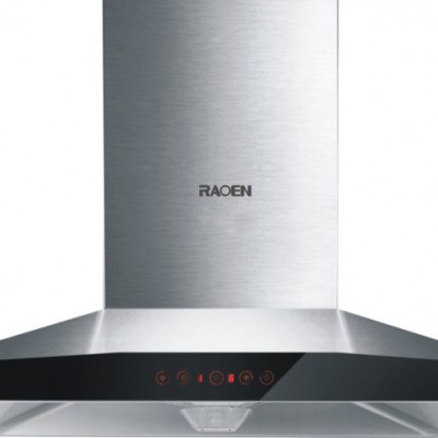 RAOEN勞恩CXW-218-T90歐式頂吸式抽油煙機 廚房電器