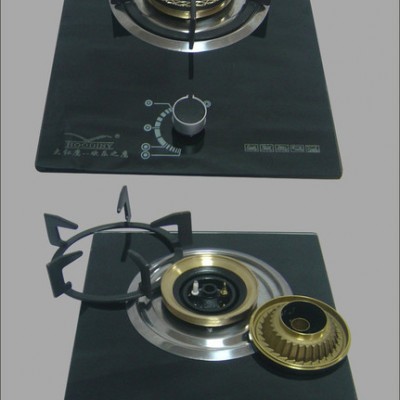 供應 灶具  單灶  時尚 專業煙機灶具廠家 灶具批發 廠家批發  廚房電器
