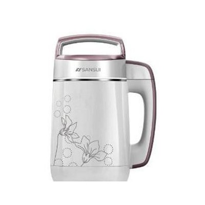 山水 MS-FD1065干豆2013果蔬豆?jié){機廚房電器全鋼無
