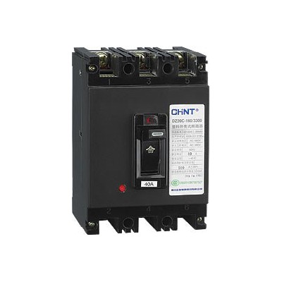 供應低壓電器 斷路器