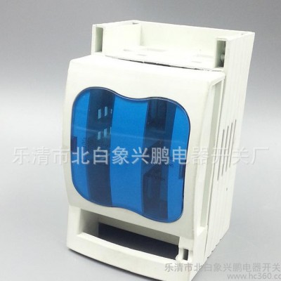 2P32a隔離開關(guān) HR17熔斷式隔離開關(guān) 溫州低壓電器代理