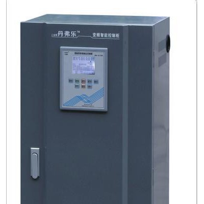 低壓電器智能型供水專用變頻柜K1液晶顯示中文操作系統 專用變頻器
