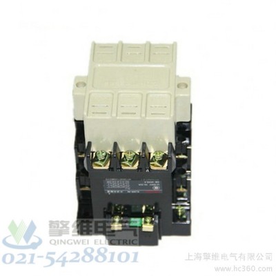 供應德力西低壓接觸器 CJ20-40A 低壓電器批發