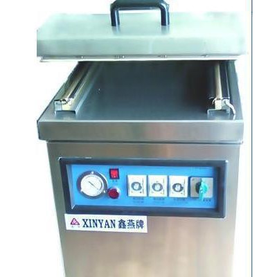 電子元件、五金電器真空包裝機，酒曲、飼料、藥材真空封口機