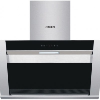 RAOEN勞恩CXW-218-D2吸油煙機 側吸式抽油煙機 廚房電器
