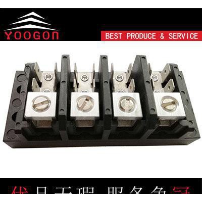 UL認證美規(guī)低壓電器接線端子|變壓器柵欄接線臺