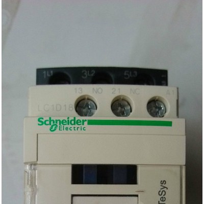 供應施耐德SchneiderLC1D2510M5C低壓電器