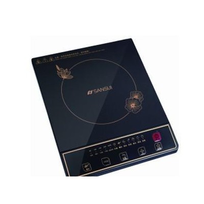 山水FC1013炒菜按鍵式煮粥火鍋燒水廚房電器電磁爐