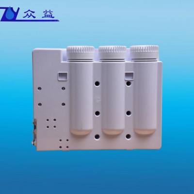 廚房凈水器廠廚房電器凈水機會銷禮品 RO純水機OEM代工 直飲機