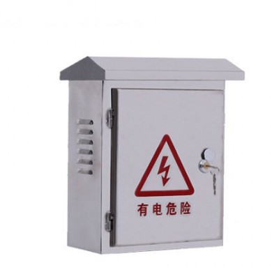 網聯電氣供應不銹鋼配電箱廠家 電工電氣 低壓電器 低壓開關柜