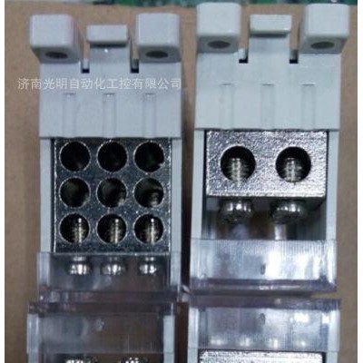 小型斷路器開關端子、FJ6低壓電器的開關端子FJ6G,FJ6