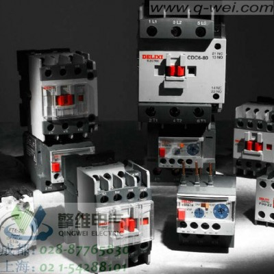供應028-87765830德力西 CJX2-4011 低壓電器