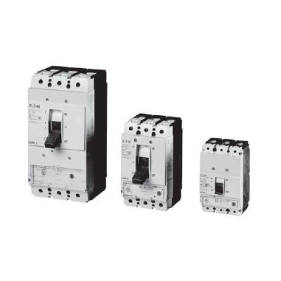 伊頓穆勒NZM1本體, 插拔式其他低壓電器