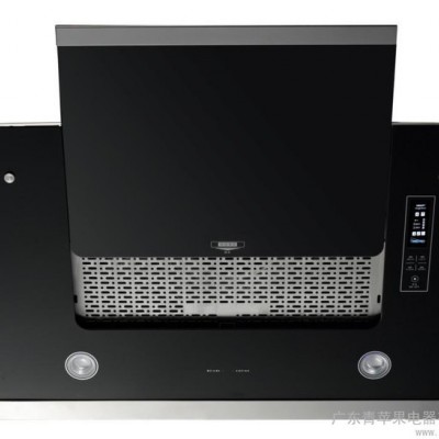 供應(yīng)apeeo 蘋果AJ029廚房電器 抽油煙機(jī)