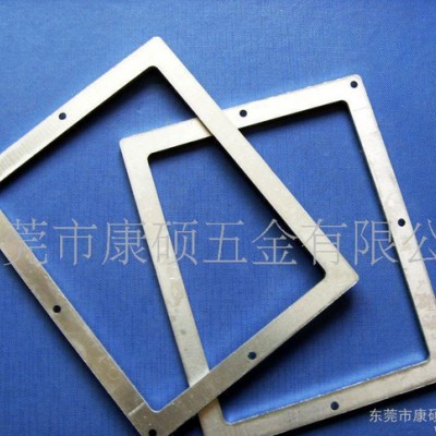 【康碩五金】充電器接觸片 電池彈片沖壓件 cr2032電池彈