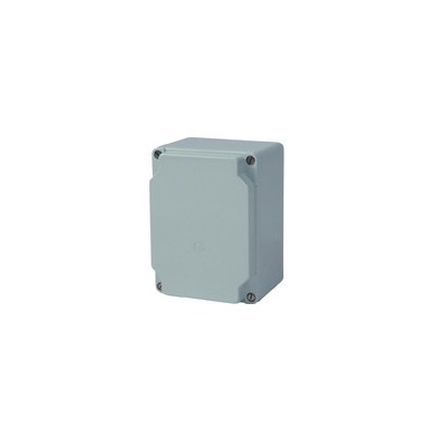 供應(yīng)JLBOX健龍電氣箱體,塑料密封箱,端子接線盒,低壓電器