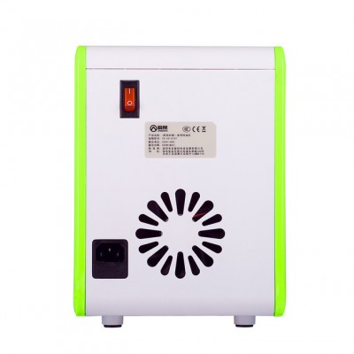 愛幫榨油機熱賣aboom全自動家庭智能小型冷榨油機榨油機廚房電器yd-cd-0103