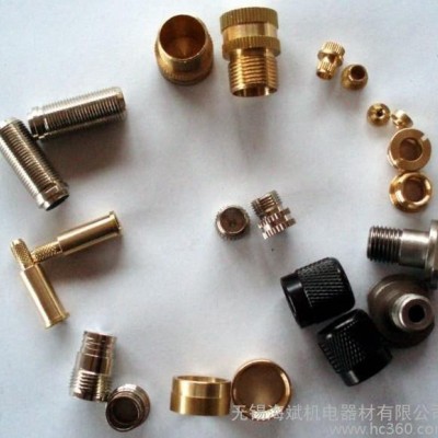 電器配件加工
