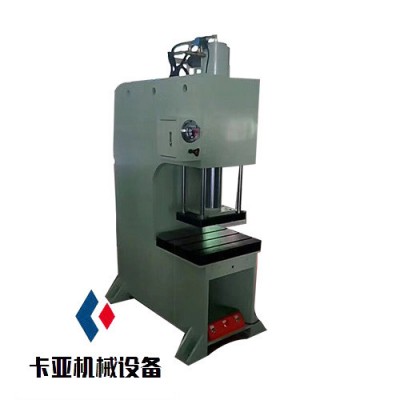 卡亞KY107 電器配件壓入機