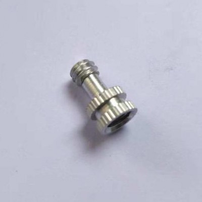 炫燁車床件 沖壓件 彈簧 車載充電器配件