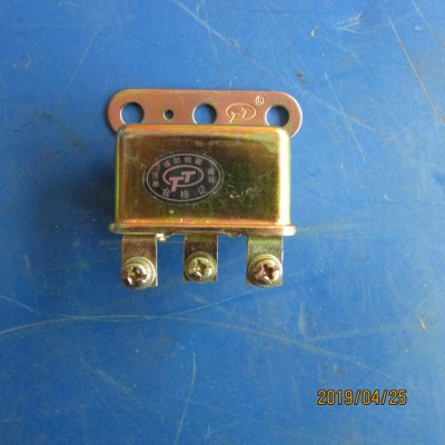 **供應徐工裝載機電器配件803605392 LJ41喇叭繼電器