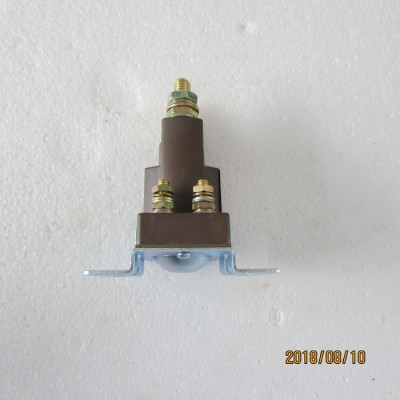 供應徐工機械裝載機電器配件803608668  JWL-DK242/24V起動繼電器